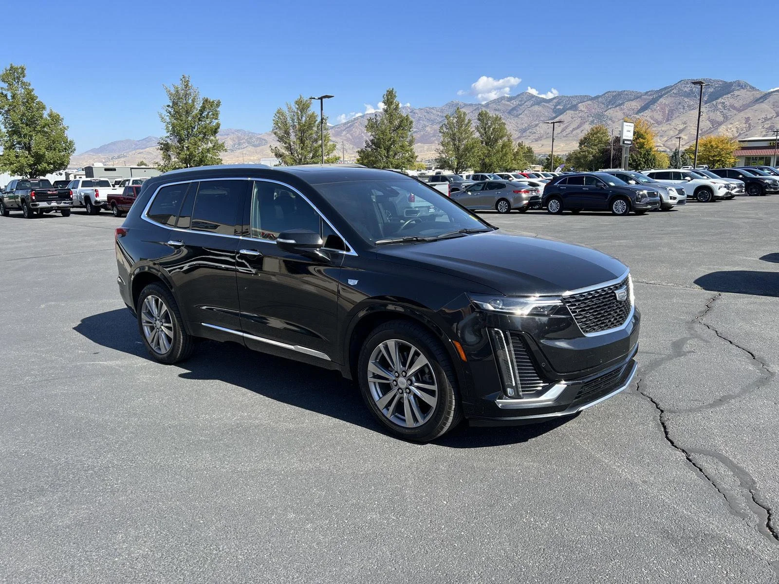 2024 Cadillac XT6 Premium Luxury - Photo 15