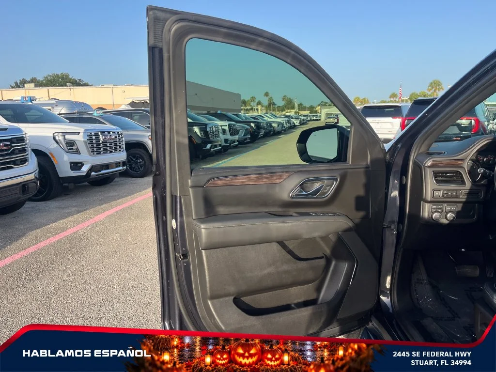 Used 2023 Dark Ash Metallic Chevrolet LS image 11