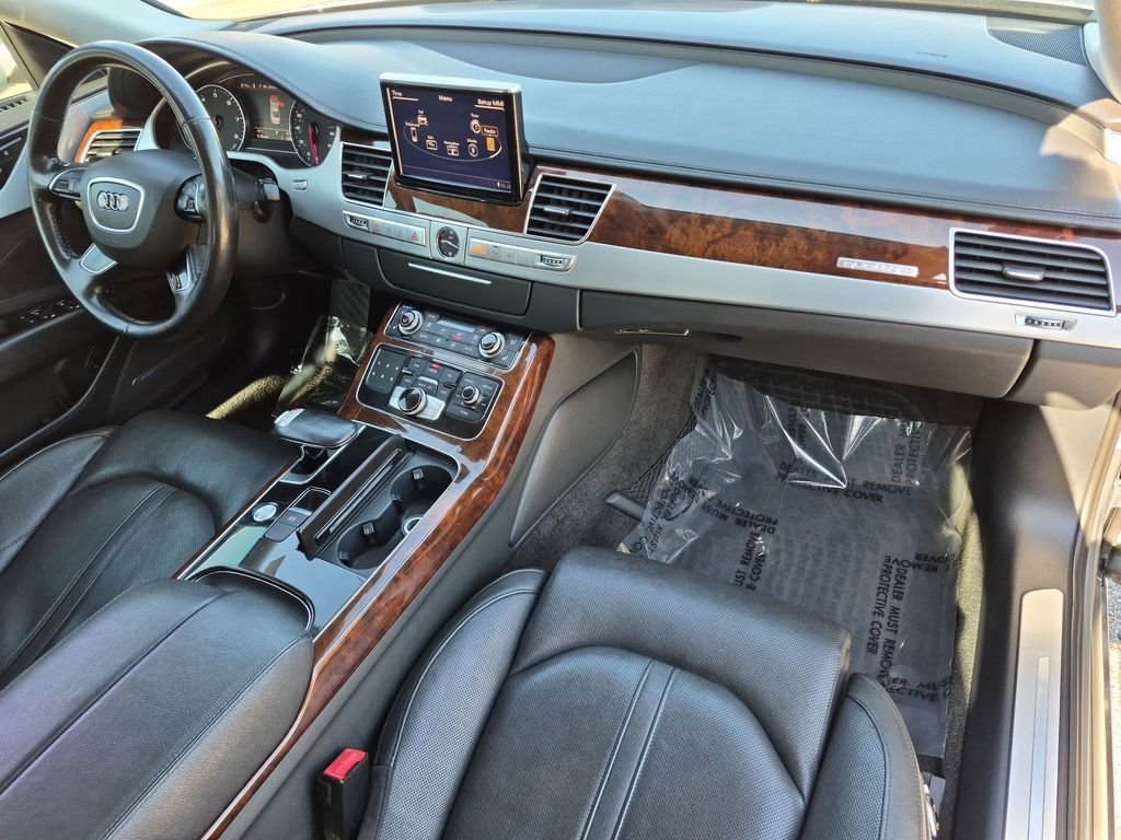 Used 2013  Audi 3.0T image 30