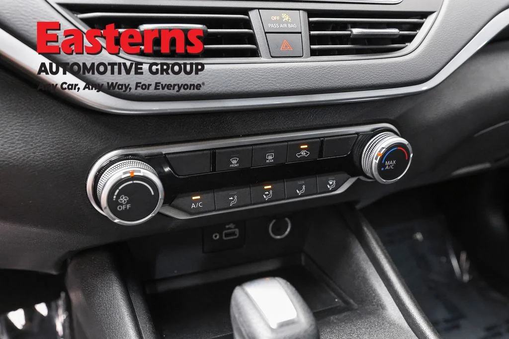 Used 2024 Gray Nissan 2.5 S image 19