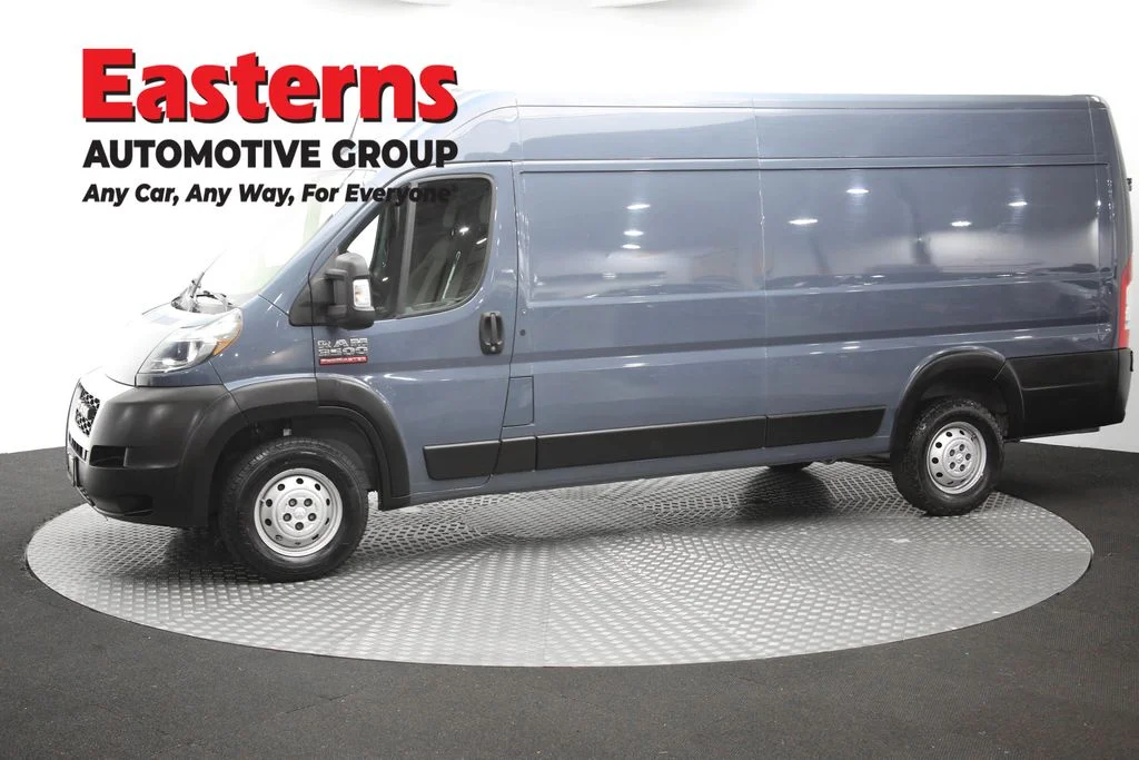 Used 2022 Blue Ram High Roof image 53