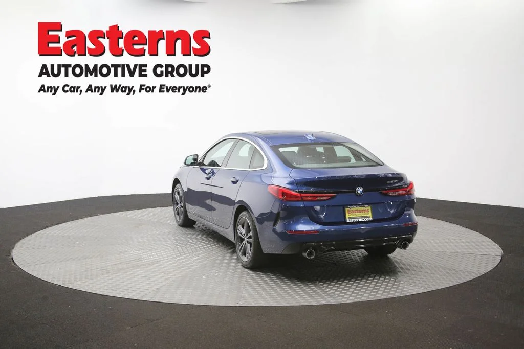 Used 2022 Blue BMW 228i image 67