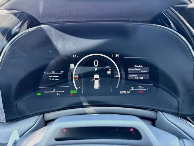 New 2026 Incognito Lexus F SPORT PERFORMANCE PREMIUM AWD image 42