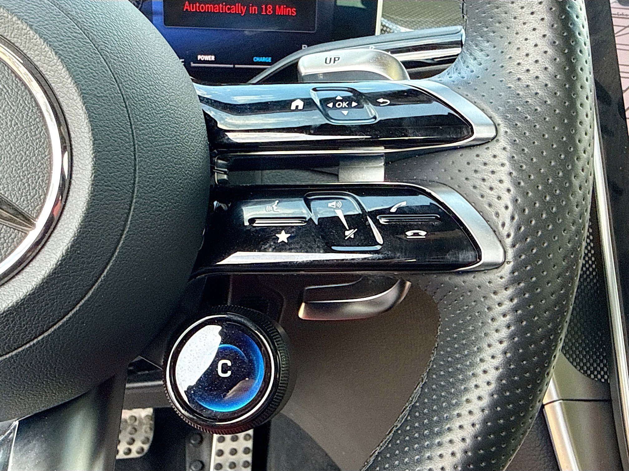 2024 Mercedes-Benz GLC AMG GLC43 - Photo 39