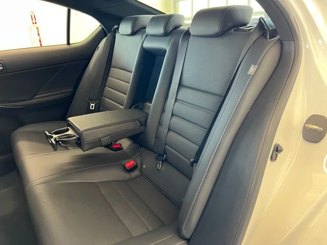 Used 2025 Ultra White Lexus 350 F SPORT image 41