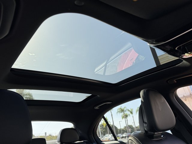 New 2026 Selenite Grey Metallic Mercedes-Benz C 300 image 3