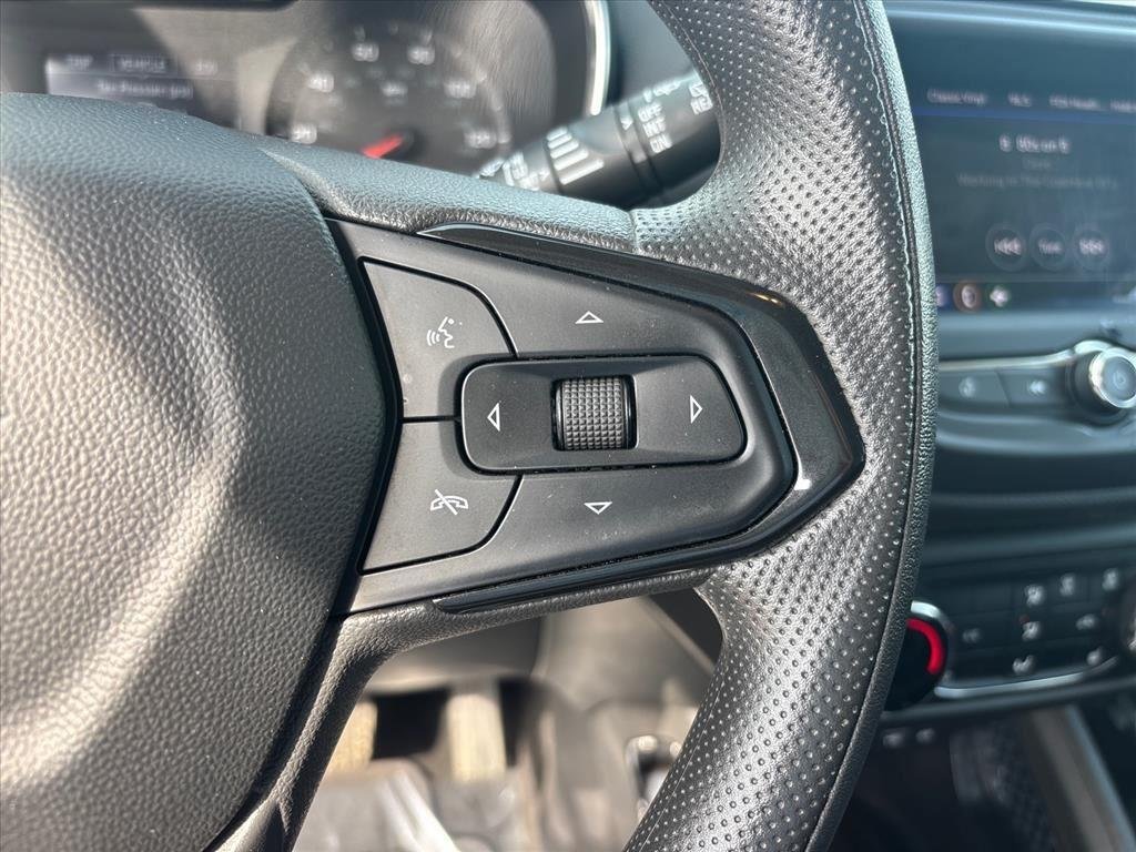2023 Chevrolet TrailBlazer LT - Photo 9