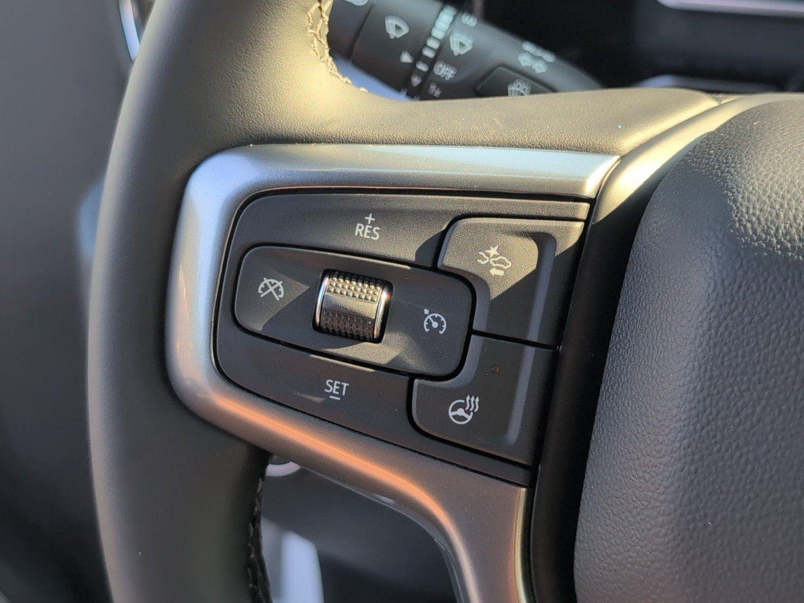 2026 Chevrolet Silverado 1500 RST - Photo 29