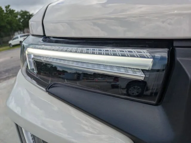 2026 GMC Canyon Elevation - Photo 10