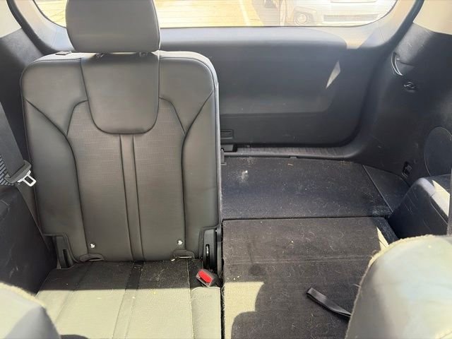 Used 2025 Red Kia SX image 21