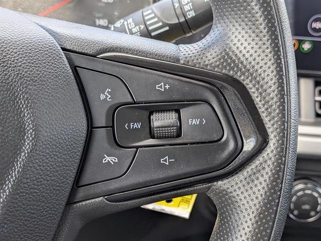 2024 Chevrolet Trax LS - Photo 23