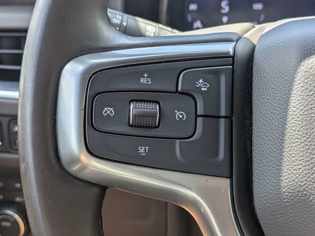 Used 2024 Black Chevrolet LT image 20