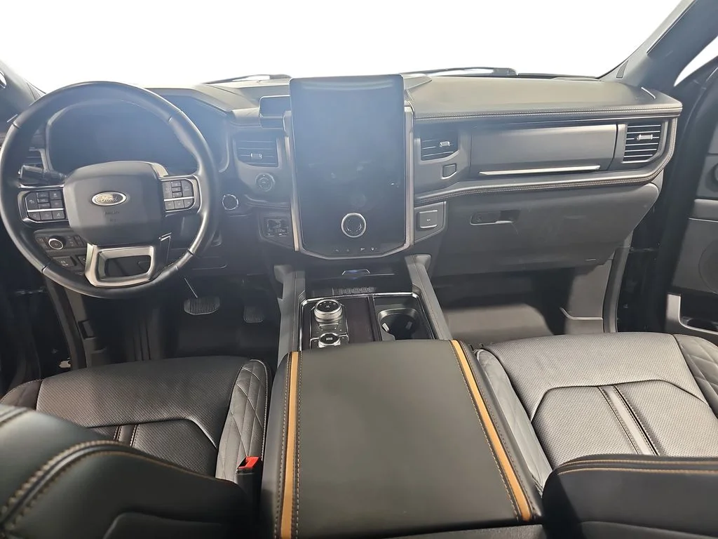 2024 Ford Expedition Platinum - Photo 11