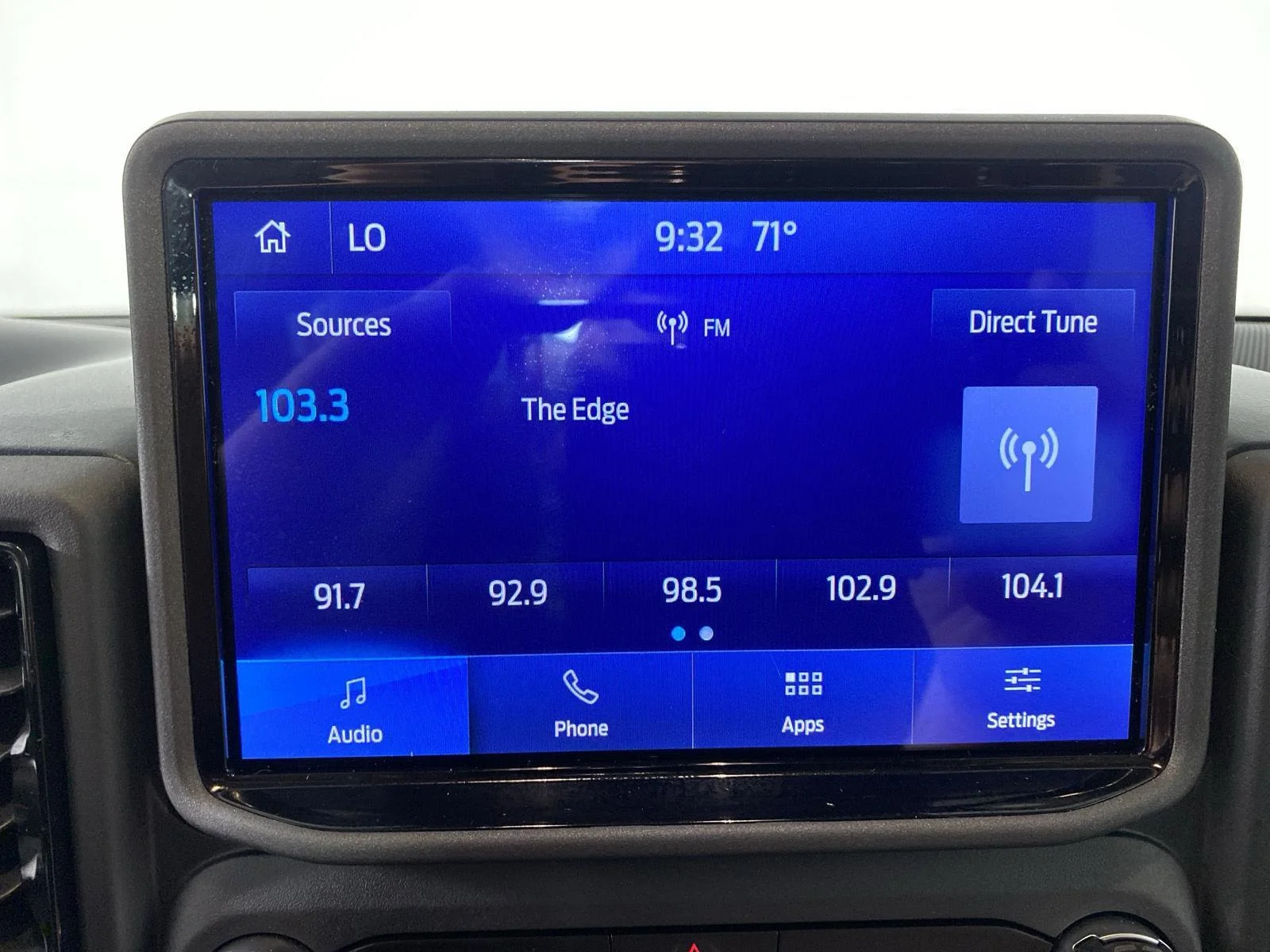 Used 2023 Carbonized Gray Ford Heritage image 19