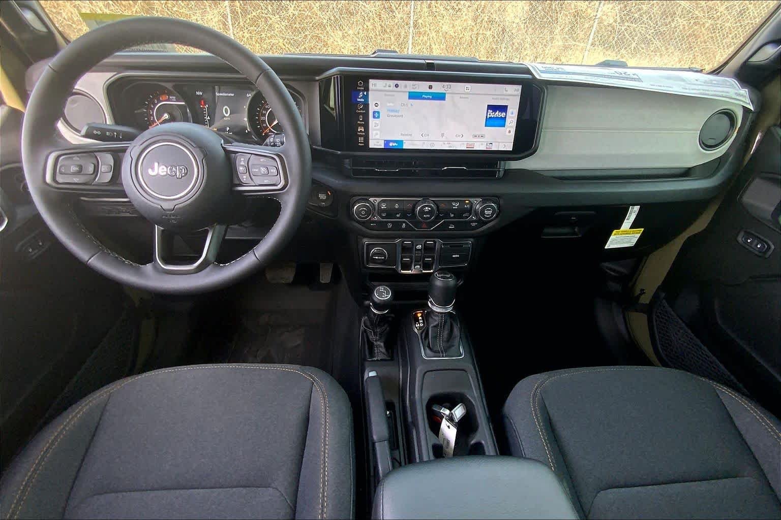 New 2026 41 Exterior Paint Jeep Sport S image 5