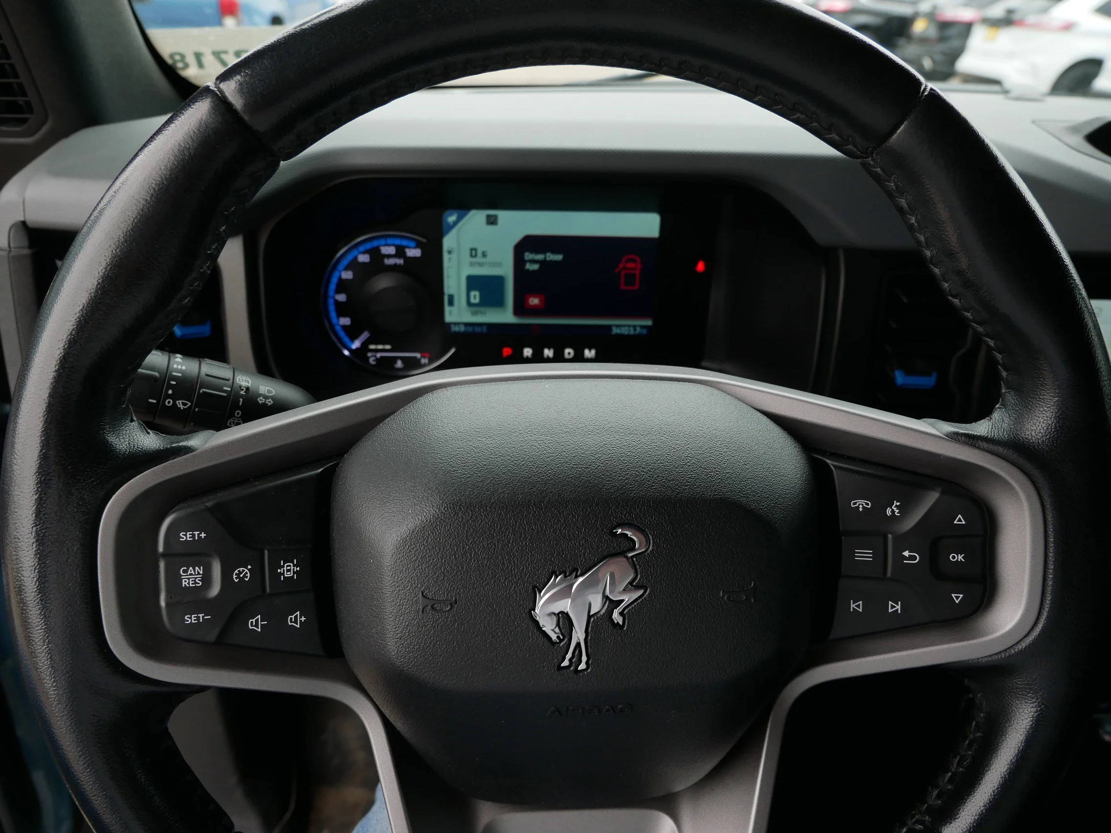 Used 2023 Area 51 Ford Black Diamond image 25