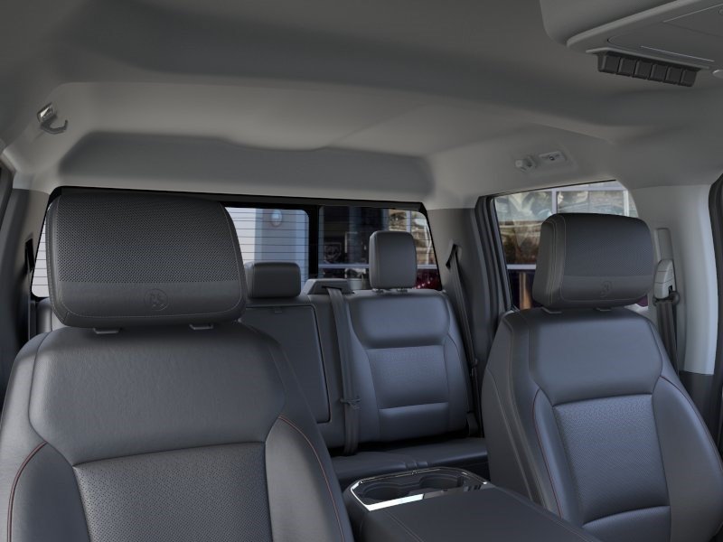 2026 Ford F-250 Super Duty Lariat - Photo 22