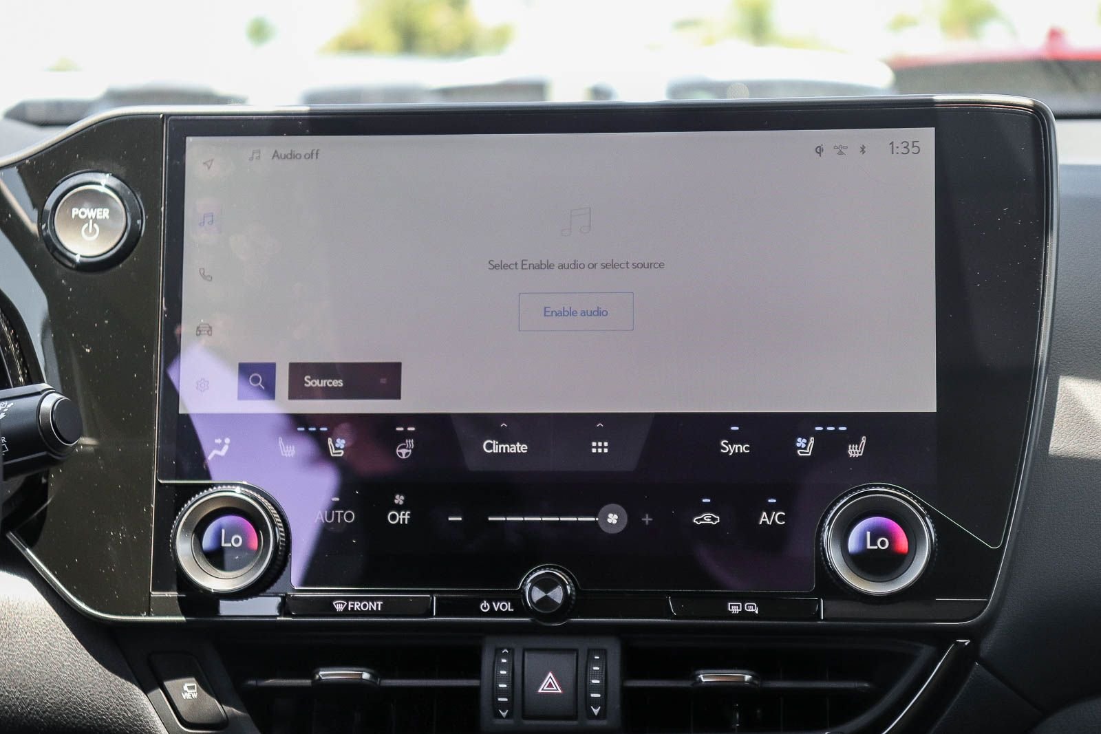 2026 Lexus NX 450h+ Premium - Photo 19