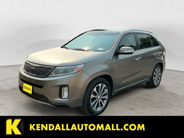 2014 Kia Sorento SX