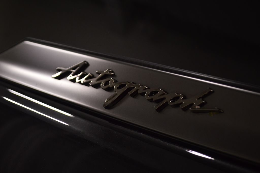 Used 2026 Black INFINITI Autograph image 46