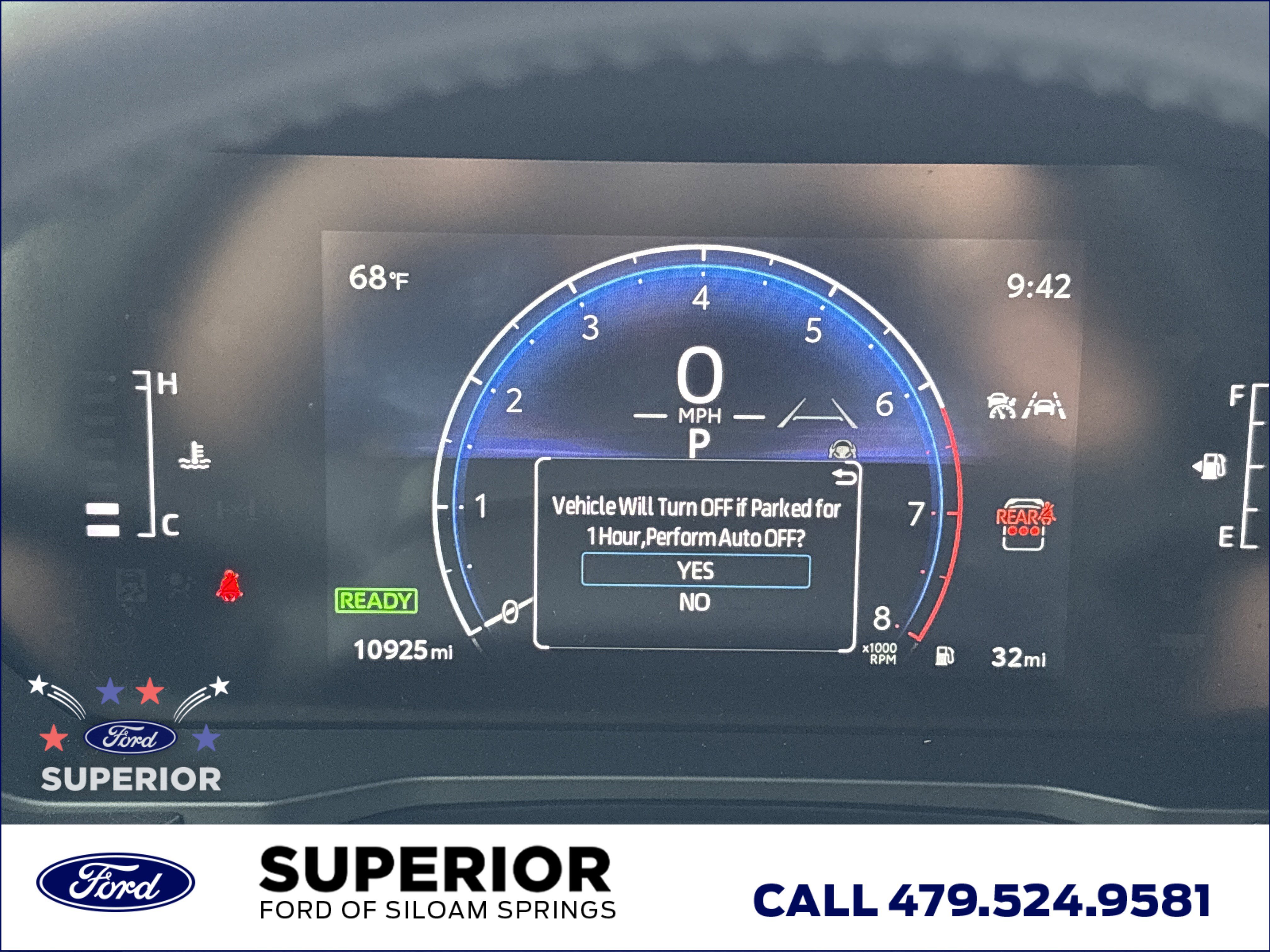 Used 2025 White Toyota  image 24