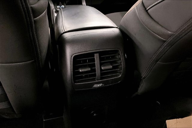 Used 2025 Shadow Black Ford Big Bend image 32