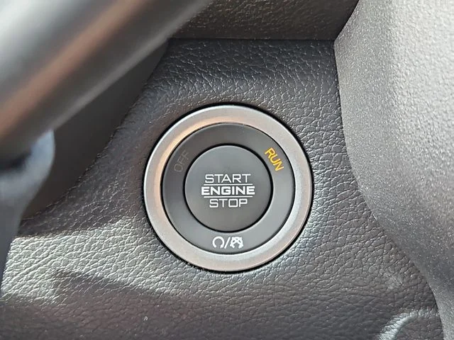2026 RAM 2500 Tradesman - Photo 23