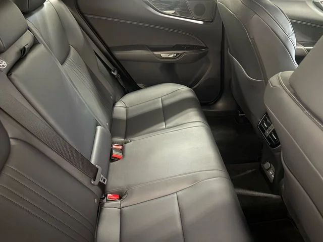 New 2026 Red Lexus 350h Premium image 16