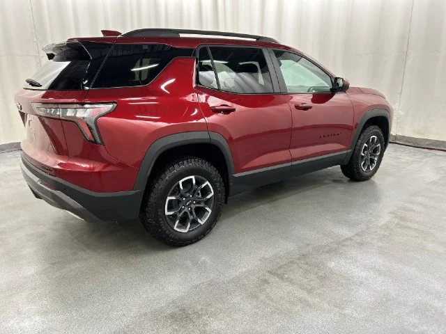 2027 Chevrolet Equinox ACTIV - Photo 4