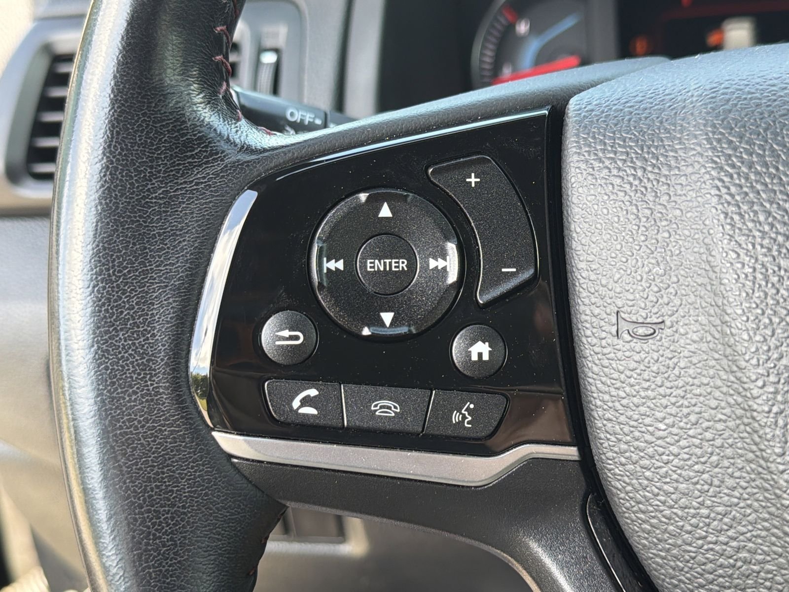 Used 2022 Black Honda Black Edition image 12