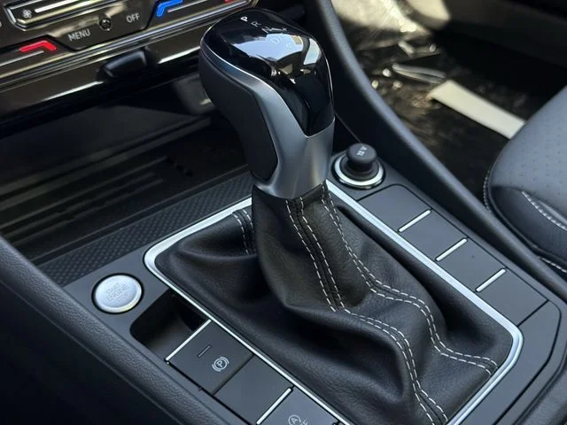 New 2026 Gray Volkswagen 1.5T SE image 17