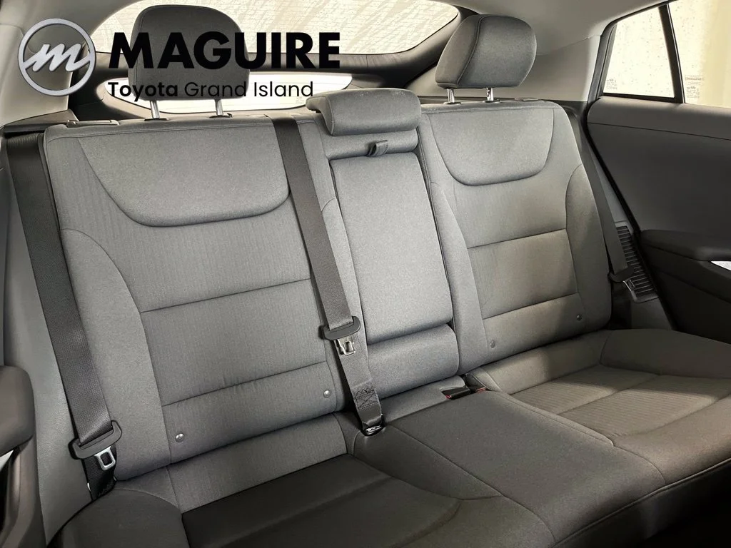 Used 2022 Gray Hyundai SEL image 33