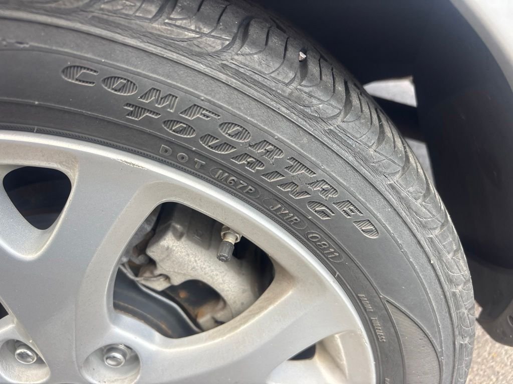 Used 2009 Silver Mazda s Touring image 12