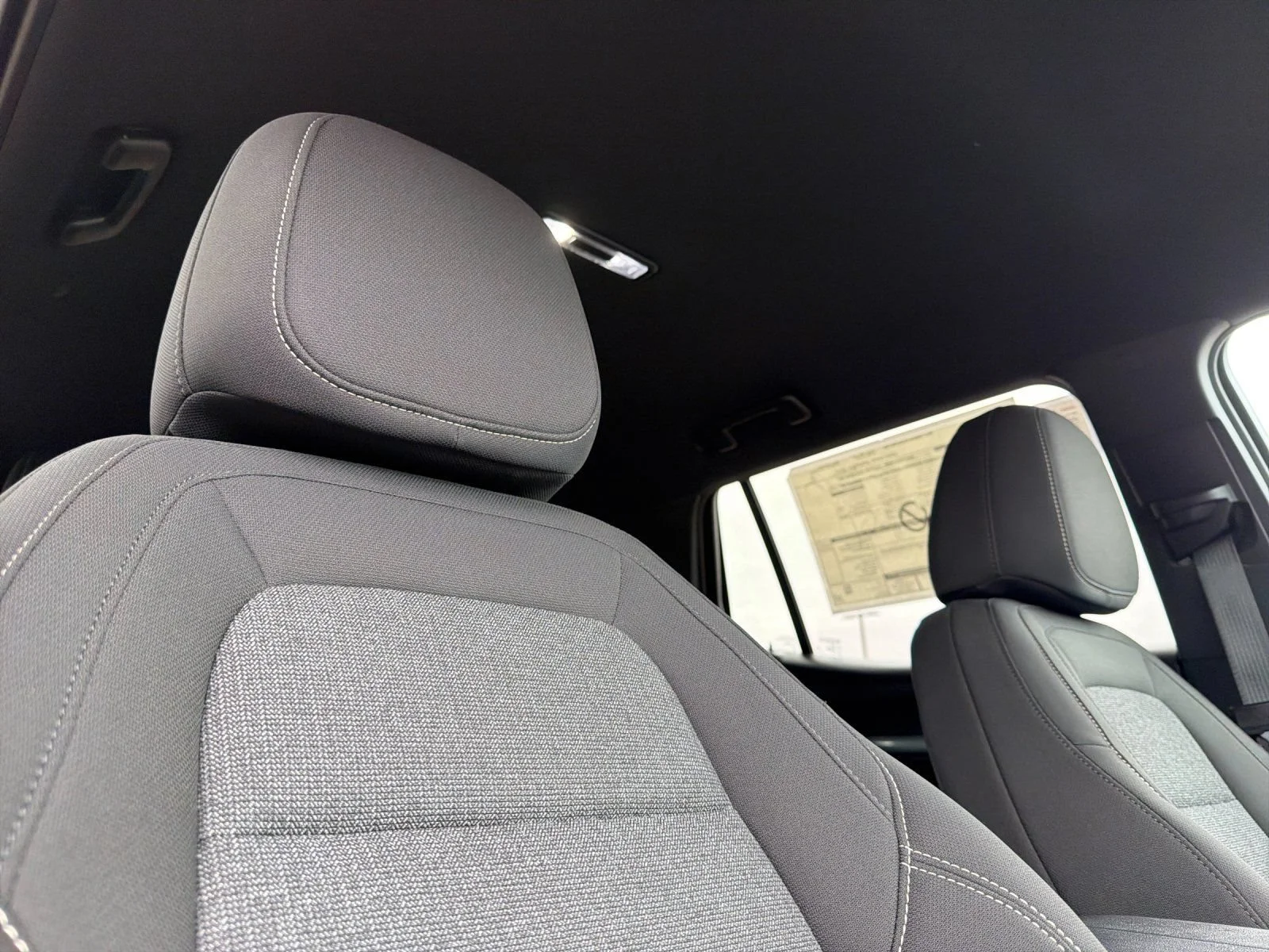 2027 GMC Terrain Elevation - Photo 16