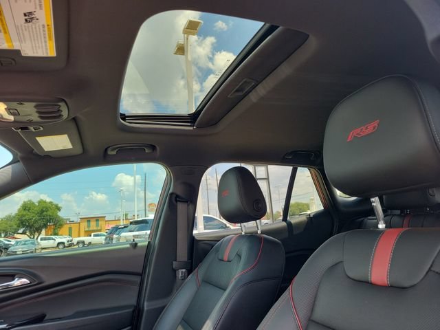 2025 Chevrolet Trax RS - Photo 22