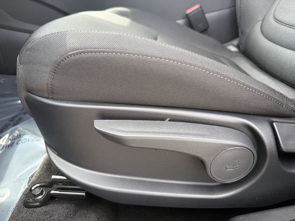 New 2026 Gray Hyundai SE AWD image 14