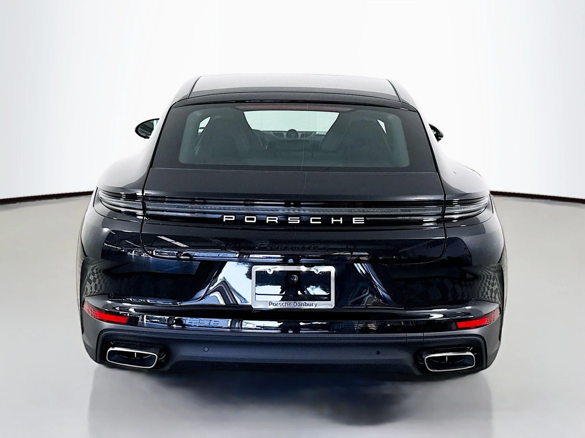 2025 Porsche Panamera Base - Photo 10