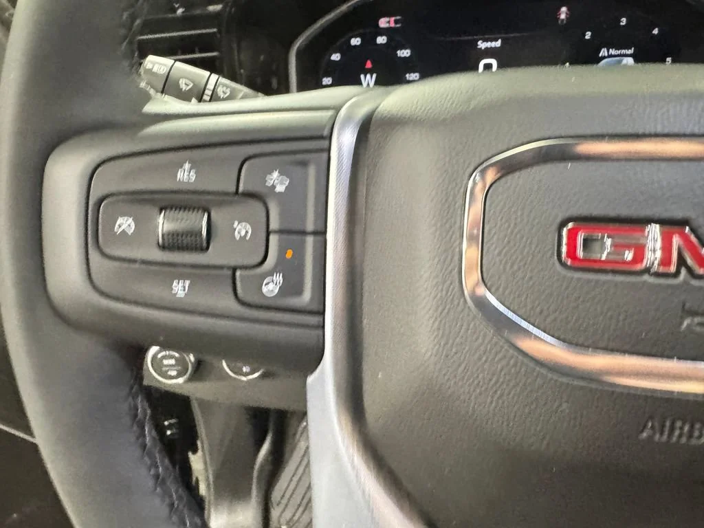 New 2026 Onyx Black GMC Elevation image 18