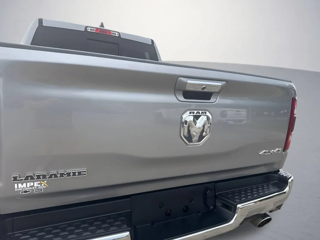 Used 2021  Ram Laramie image 35
