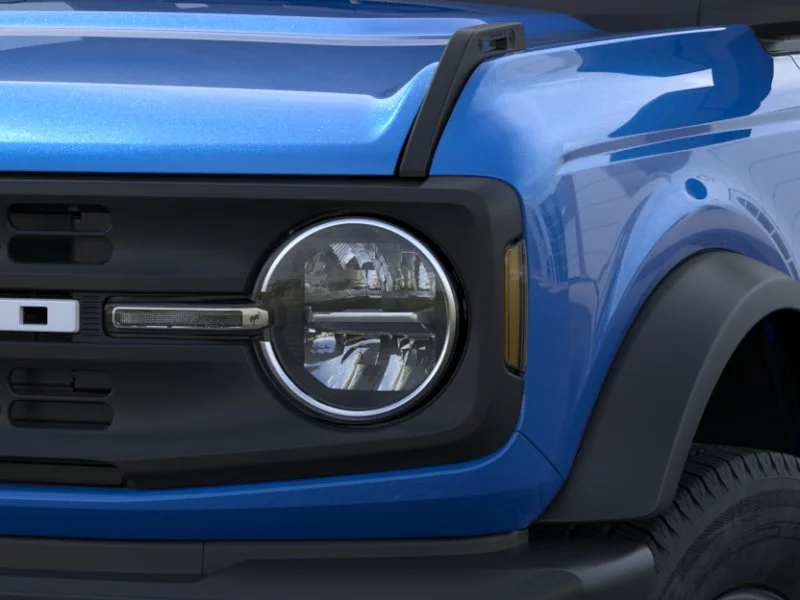 New 2026 Velocity Blue Metallic Ford  image 45