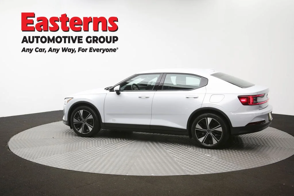 Used 2023 Gray Polestar Long Range Dual Motor image 60