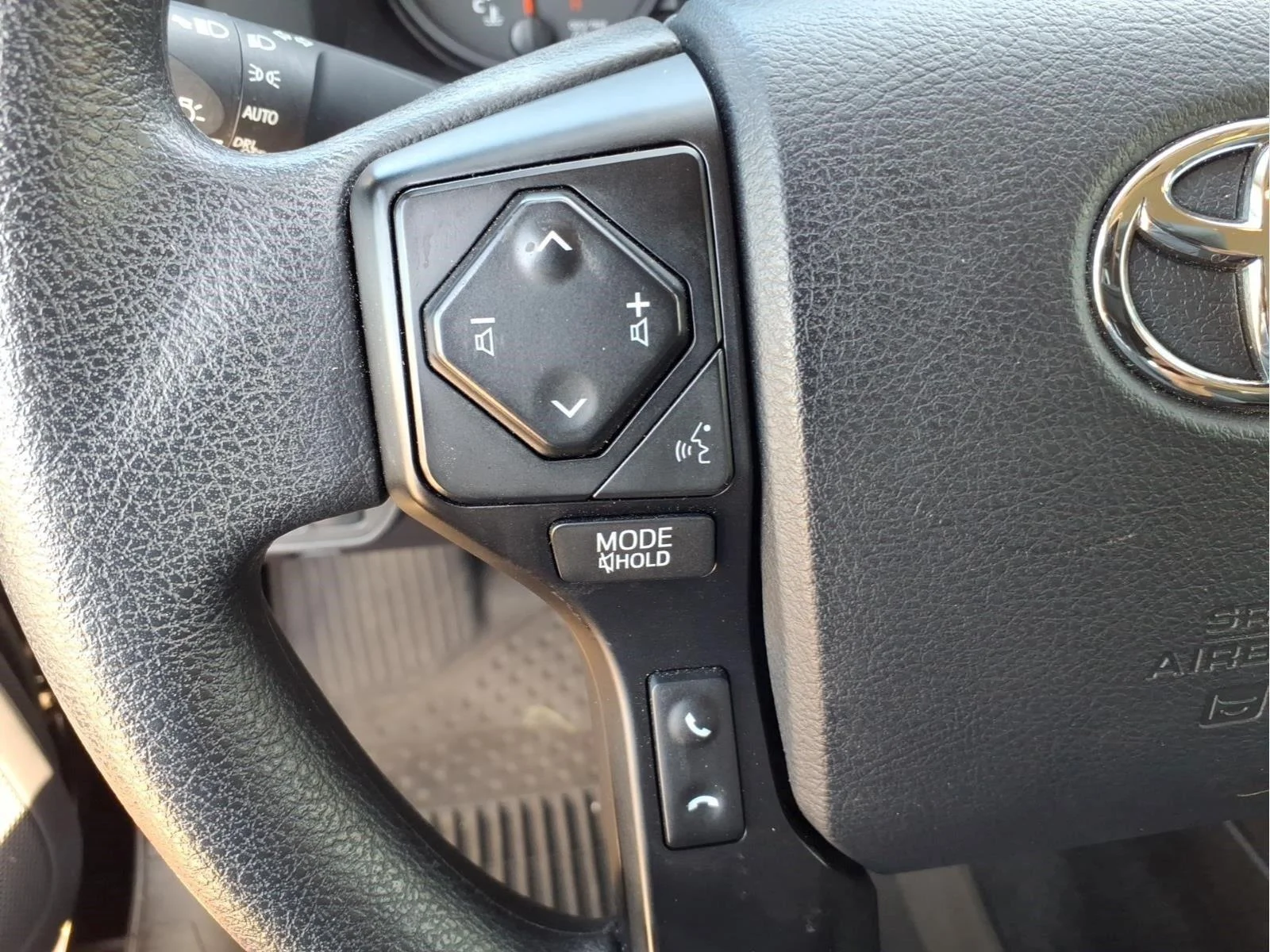 Used 2023 Black Toyota SR V6 image 19