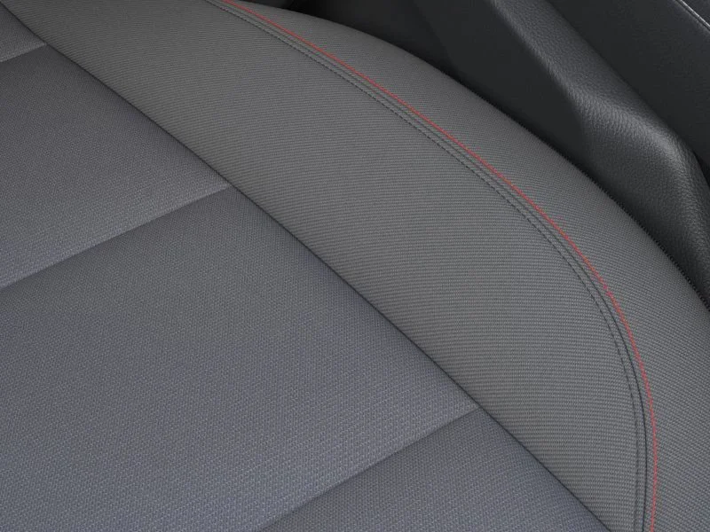 New 2026 Sterling Gray Metallic Chevrolet LT image 45