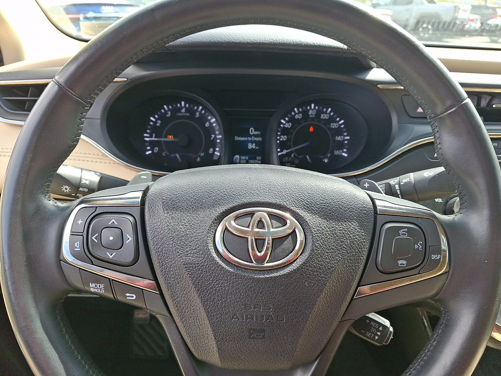 Used 2016 Blizzard Pearl - 070 Toyota Touring image 19