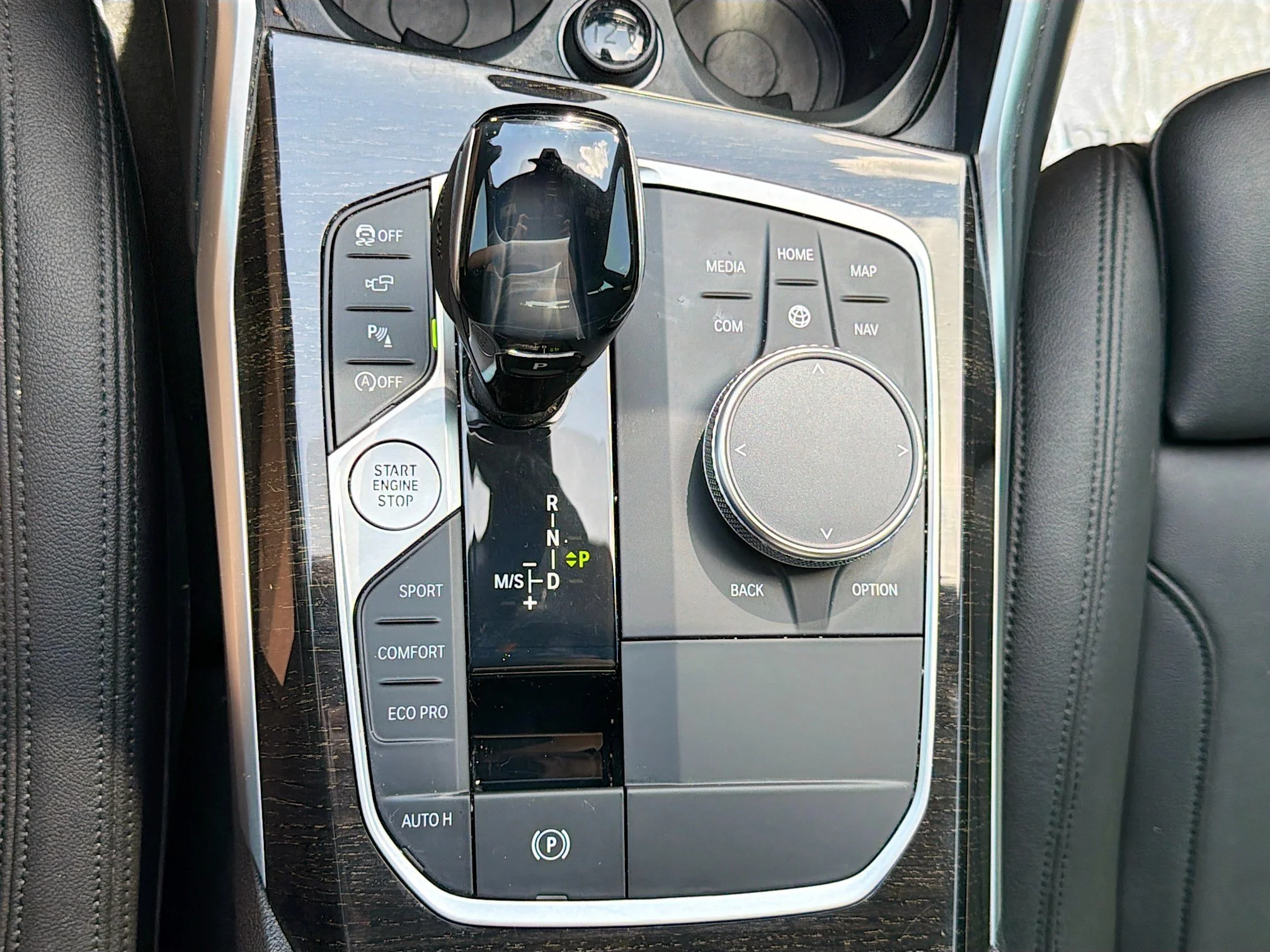 Used 2021 Mineral Grey Metallic BMW 330i image 28