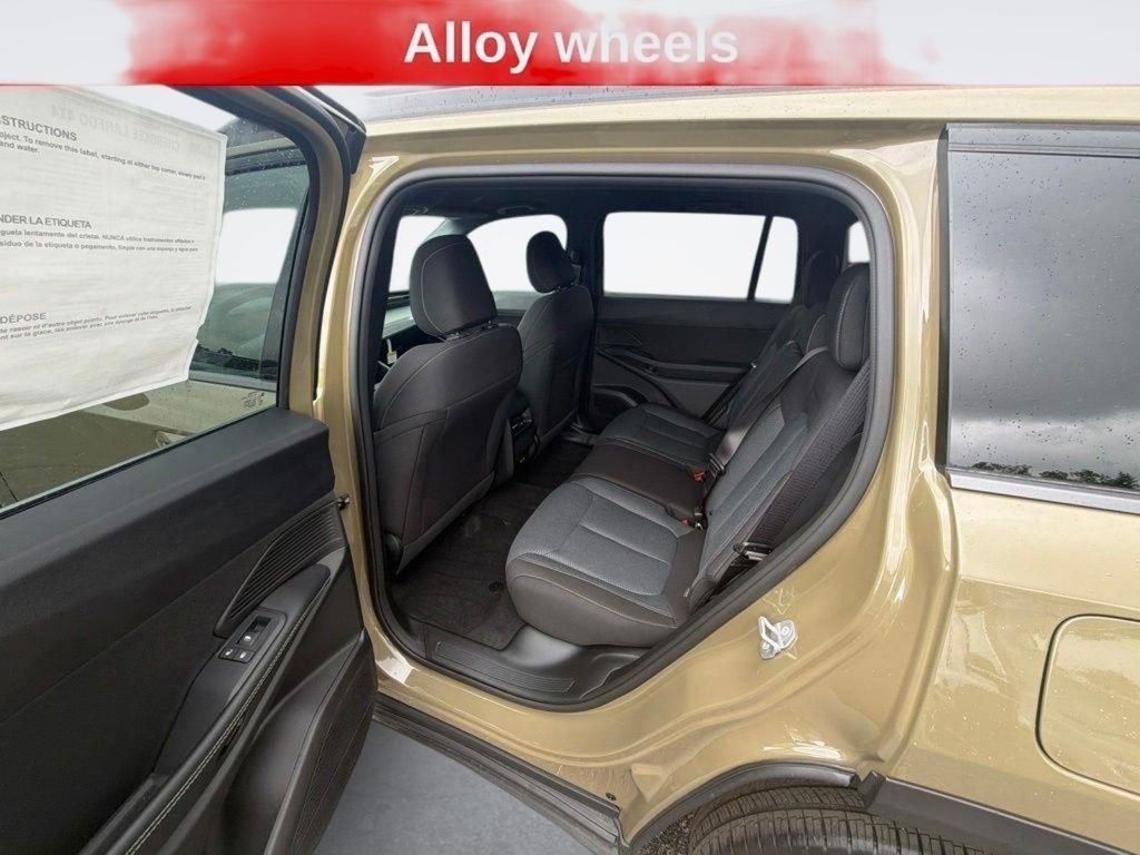 New 2026 41 Exterior Paint Jeep Laredo image 20