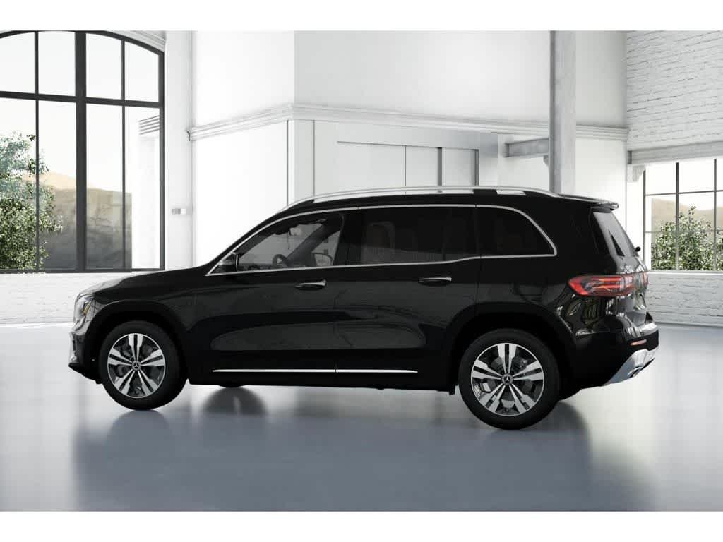 2026 Mercedes-Benz GLB GLB 250 - Photo 31
