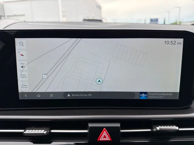 2026 Kia Sportage SX - Photo 12