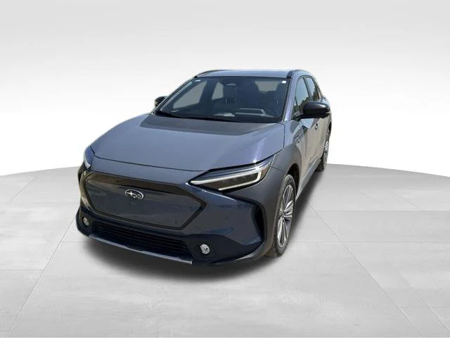 Used 2023 Gray Subaru Limited image 7