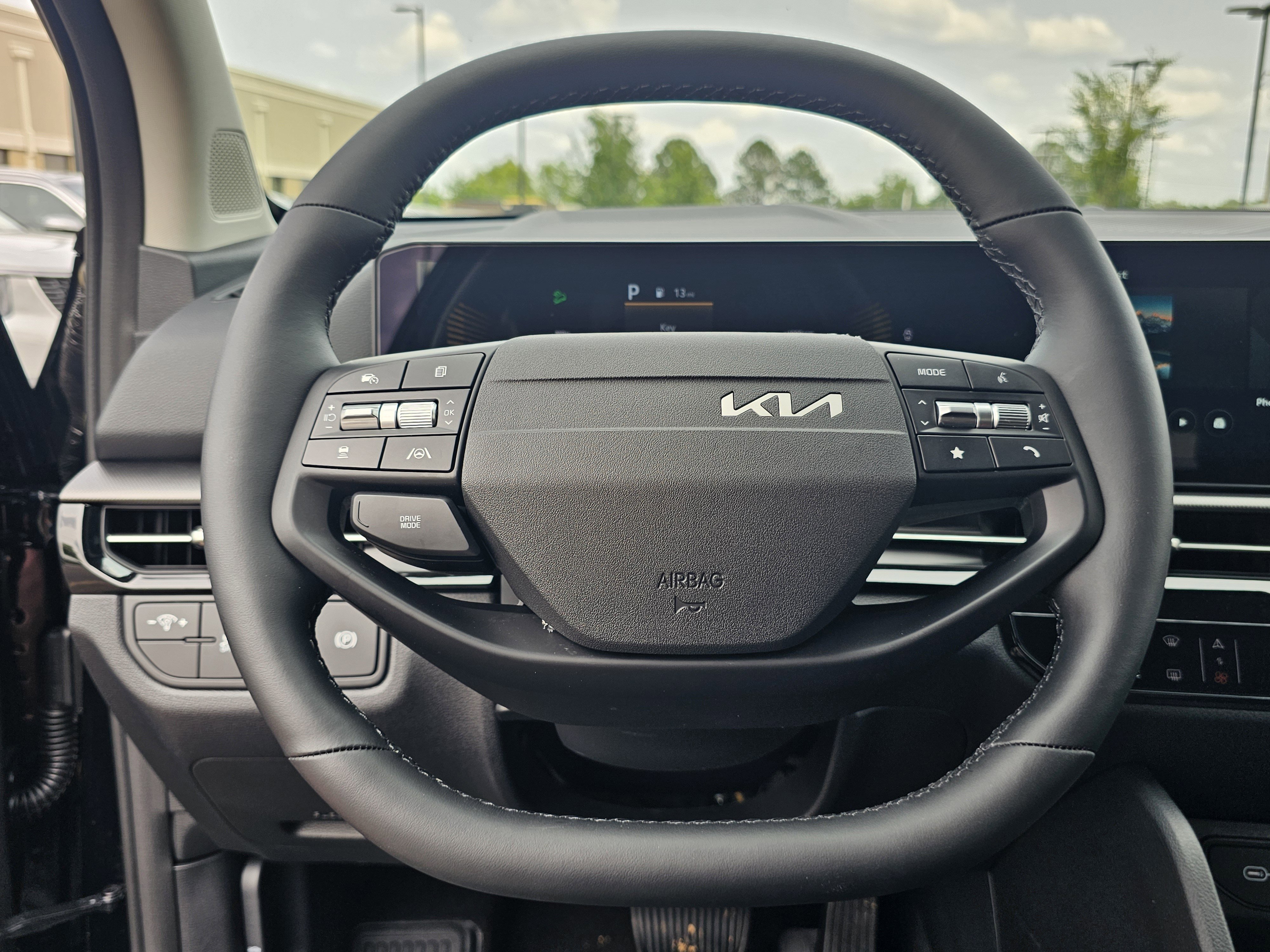 2026 Kia Sportage LX - Photo 22
